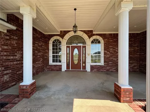 1601 NW 6th St, Spiro, OK 74959