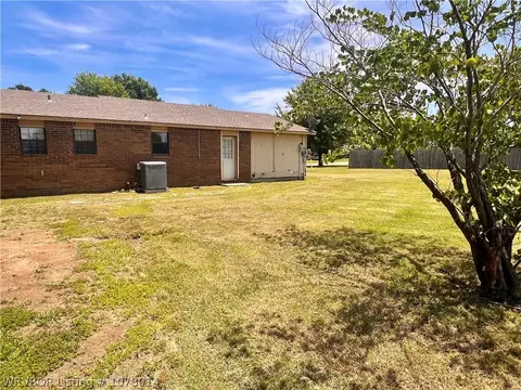 8400 32nd Ter, Fort Smith, AR 72908 photo 21