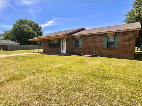 8400 32nd Ter, Fort Smith, AR 72908 photo 2