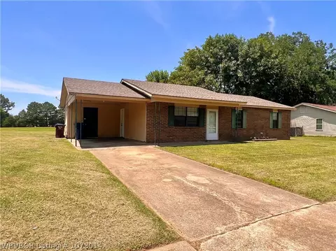8400 32nd Ter, Fort Smith, AR 72908 photo 3