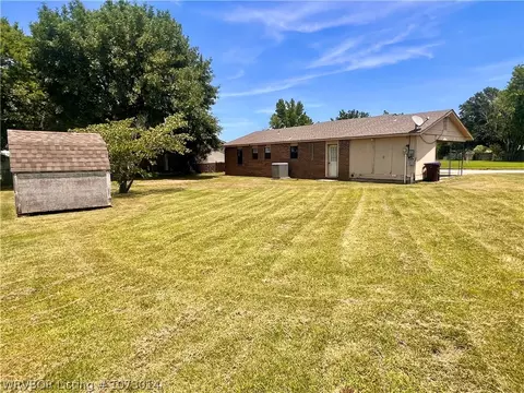 8400 32nd Ter, Fort Smith, AR 72908 photo 20
