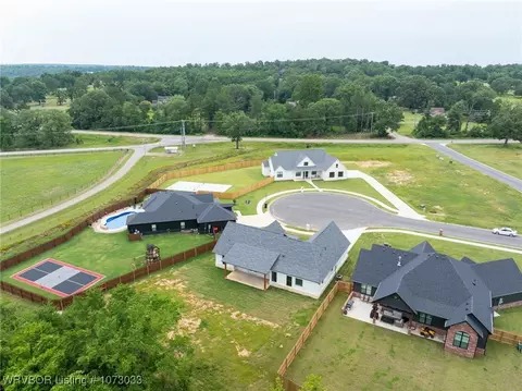 Tbd Abbey Way, Greenwood, AR 72936