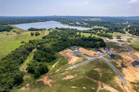 1121 Twisted Oak Way, Greenwood, AR 72936