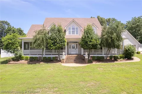 2115 Liberty Ln, Van Buren, AR 72956