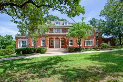 3201 Free Ferry Rd, Fort Smith, AR 72903