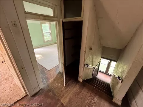Entry Way - 1202 N 37th St, Fort Smith, AR 72904 photo 13 of 20