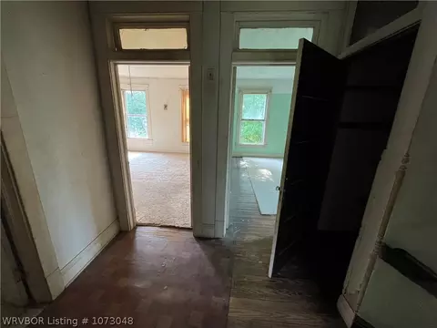 Entry Way - 1202 N 37th St, Fort Smith, AR 72904 photo 14 of 20