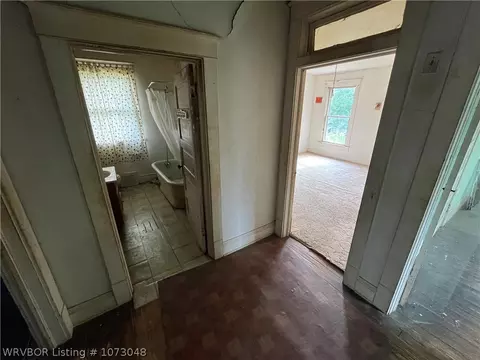 Entry Way - 1202 N 37th St, Fort Smith, AR 72904 photo 15 of 20