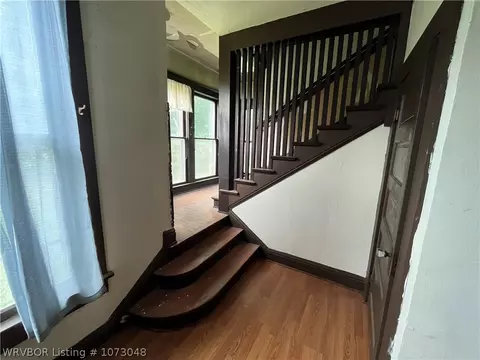 Entry Way - 1202 N 37th St, Fort Smith, AR 72904 photo 3 of 20