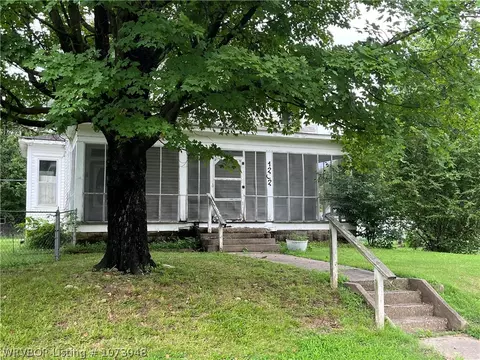 Exterior - 1202 N 37th St, Fort Smith, AR 72904 photo 2 of 9