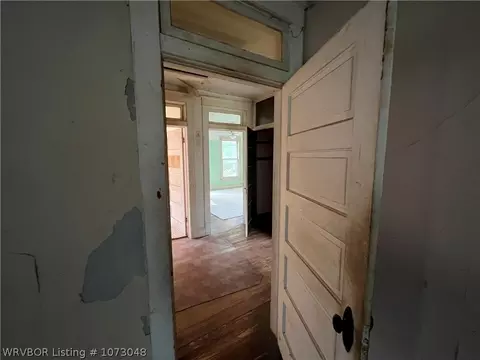 Entry Way - 1202 N 37th St, Fort Smith, AR 72904 photo 16 of 20