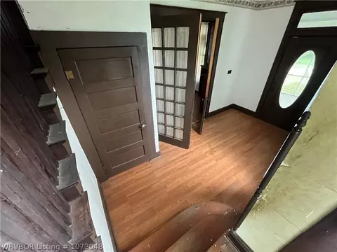 Entry Way - 1202 N 37th St, Fort Smith, AR 72904 photo 11 of 20