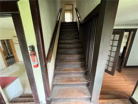Entry Way - 1202 N 37th St, Fort Smith, AR 72904 photo 9 of 20