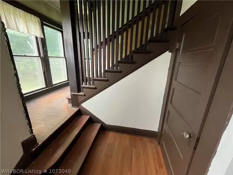 Entry Way - 1202 N 37th St, Fort Smith, AR 72904 photo 10 of 20