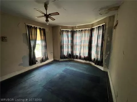 Bedroom - 1202 N 37th St, Fort Smith, AR 72904 photo 7 of 7
