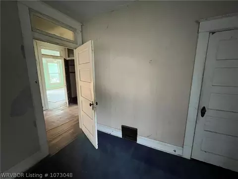Bedroom - 1202 N 37th St, Fort Smith, AR 72904 photo 6 of 7
