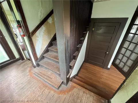 Entry Way - 1202 N 37th St, Fort Smith, AR 72904 photo 12 of 20