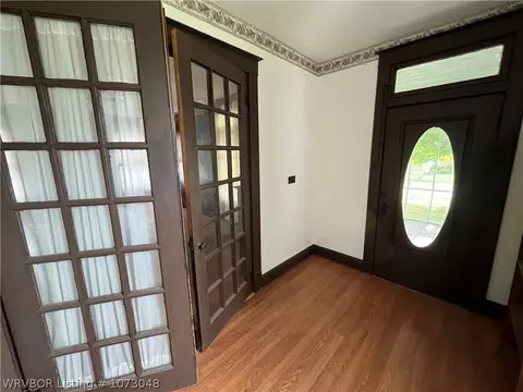 Entry Way - 1202 N 37th St, Fort Smith, AR 72904 photo 1 of 20