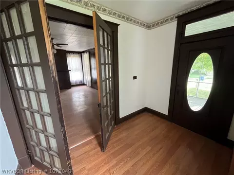 Entry Way - 1202 N 37th St, Fort Smith, AR 72904 photo 2 of 20