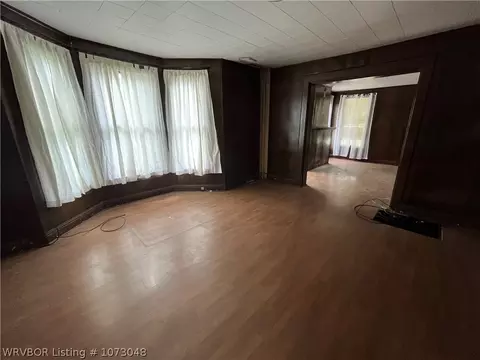 Living - 1202 N 37th St, Fort Smith, AR 72904 photo 4 of 4