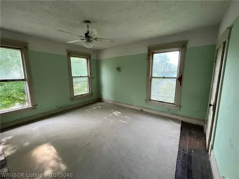 Bedroom - 1202 N 37th St, Fort Smith, AR 72904 photo 1 of 7
