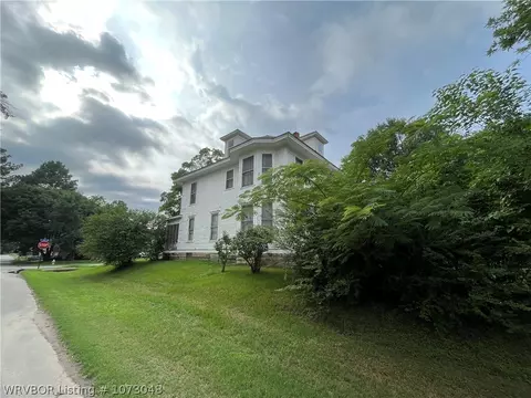 Exterior - 1202 N 37th St, Fort Smith, AR 72904 photo 9 of 9