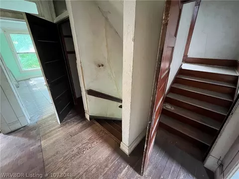 Entry Way - 1202 N 37th St, Fort Smith, AR 72904 photo 18 of 20