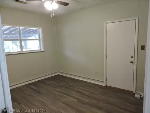 Bedroom - 3605 Northview Dr, Fort Smith, AR 72904 photo 1 of 3
