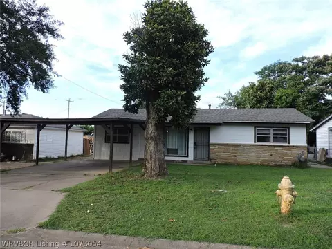 3605 Northview Dr, Fort Smith, AR 72904
