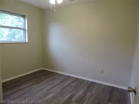 Bedroom - 3605 Northview Dr, Fort Smith, AR 72904 photo 3 of 3