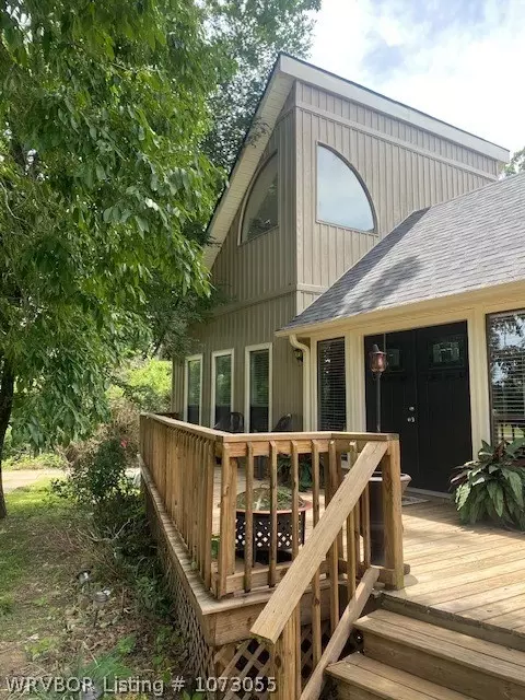 11424 Amanda Ln, Fort Smith, AR 72916 photo 1