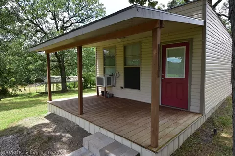 4628 State Highway 217, Booneville, AR 72927
