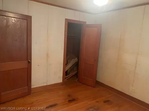 Bedroom - 1114 39th St, Fort Smith, AR 72904 photo 1 of 3
