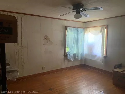 Bedroom - 1114 39th St, Fort Smith, AR 72904 photo 3 of 3