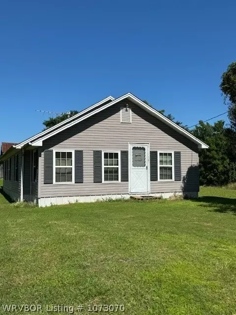 268 Horne Cemetery Rd, Subiaco, AR 72865
