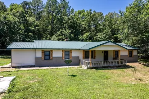 3701 Philadelphia Rd, Van Buren, AR 72956