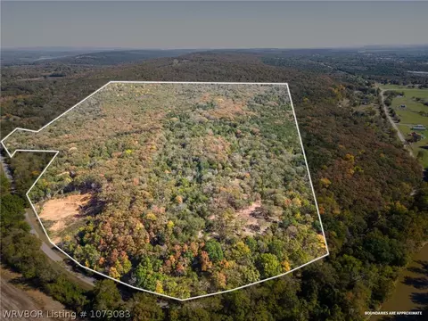 Tbd N Hwy 96, Lavaca, AR 72941