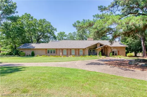 4609 S 96th St, Fort Smith, AR 72903 photo 1