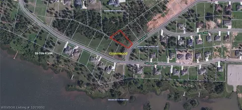 3512 Brighton Pl, Greenwood, AR 72936