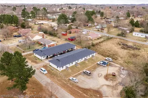 121 Julie Dr, Bokoshe, OK 74930