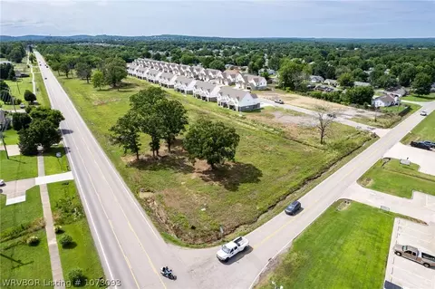 Tbd E Highway 10, Greenwood, AR 72936