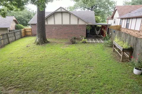 9324 Belhaven, Fort Smith, AR 72908 photo 41