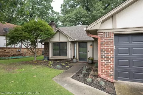 9324 Belhaven, Fort Smith, AR 72908 photo 5