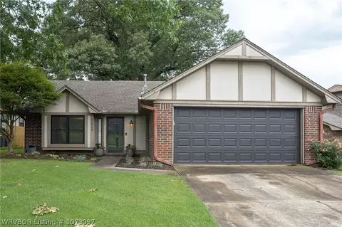 9324 Belhaven, Fort Smith, AR 72908 photo 4
