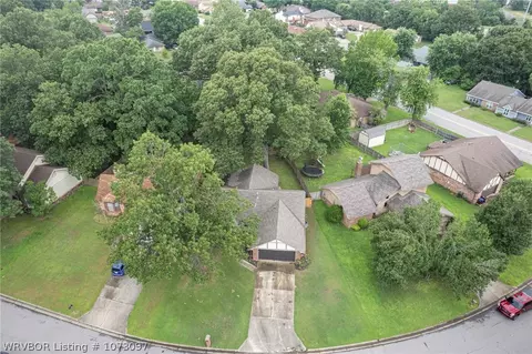 9324 Belhaven, Fort Smith, AR 72908 photo 45