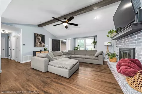9324 Belhaven, Fort Smith, AR 72908 photo 9