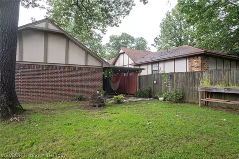 9324 Belhaven, Fort Smith, AR 72908 photo 40