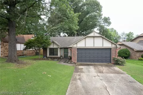 9324 Belhaven, Fort Smith, AR 72908 photo 46