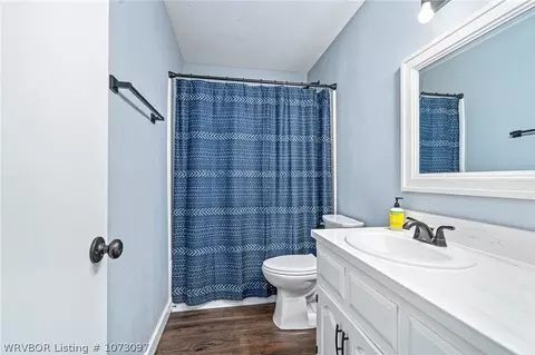 9324 Belhaven, Fort Smith, AR 72908 photo 33