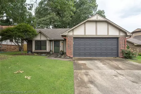 9324 Belhaven, Fort Smith, AR 72908